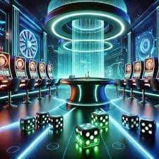 Mobile interface showing live blackjack dealer and betting options on pas77 slot
