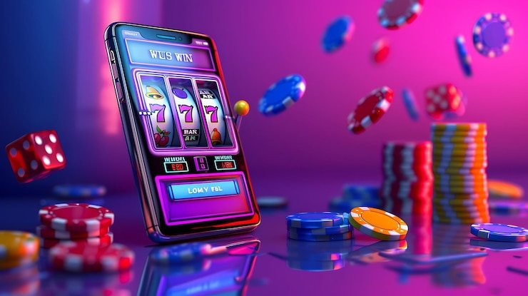 pas77 slot account security settings showing Evolution Gaming session history and 2FA setup