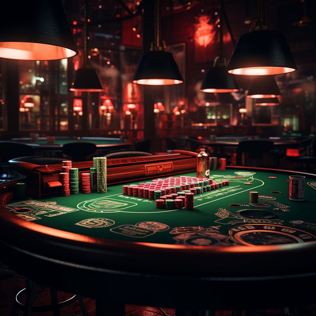 Live Olympic Games dealer and table on pas77 slot mobile app